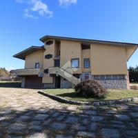 VILLA SINGOLA A CAMPOBASSO