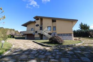 VILLA SINGOLA A CAMPOBASSO