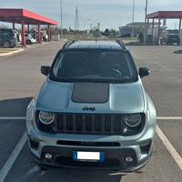 Jeep Renegade e-Hybrid Upland 1.5 130 CV – 10/2022