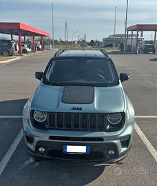 Jeep Renegade e-Hybrid Upland 1.5 130 CV – 10/2022