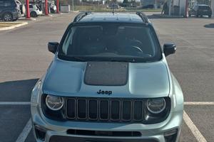 Jeep Renegade e-Hybrid Upland 1.5 130 CV – 10/2022