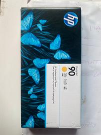 Testina Di Stampa Gialla ABS Per HP Designjet 100/110/111/500/510/800/813