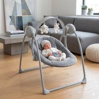 sdraietta Chicco relax&play