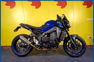 YAMAHA MT-09 Garantita e Finanziabile