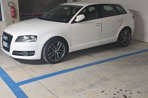 audi a3 2012 diseel 90cv 1600