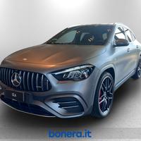 Mercedes GLA AMG 45 S AMG Line Premium 4matic+ aut