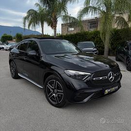 Mercedes-benz GLC 300 d 4Matic Mild Hybrid AMG Lin