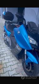 Scooter BMW