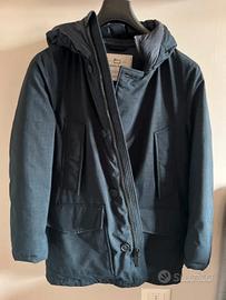 Woolrich Uomo Blu