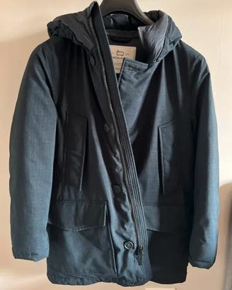 Woolrich Uomo Blu