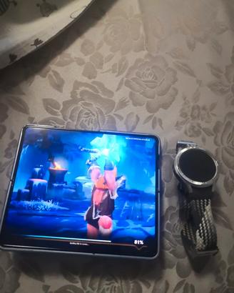  pennino Samsung + Watch 7 lte