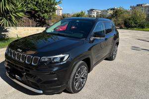 Jeep Compass 2 Serie