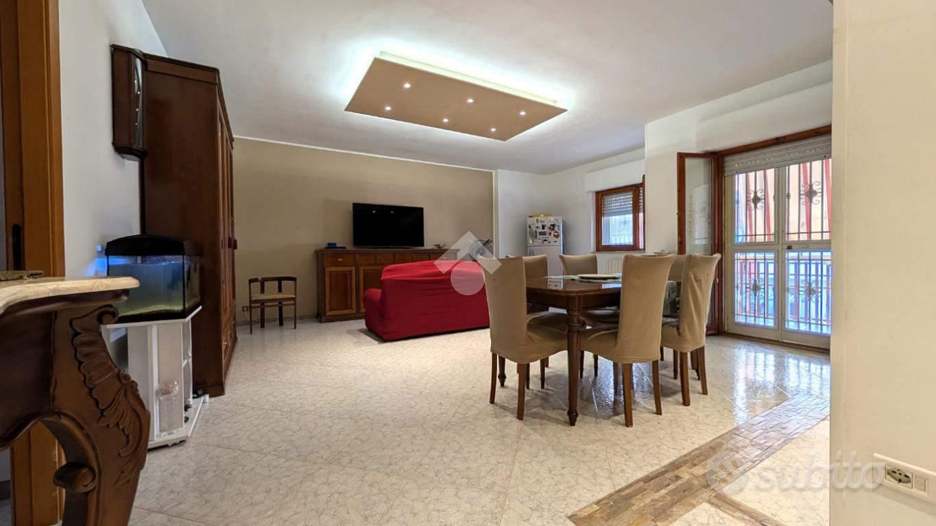 Appartamento – Margherita di Savoia, Città Giardino, Barletta-Andria-Trani - Vista 3
