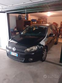 Golf 6