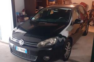 Golf 6