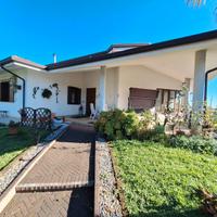 Rif. 1087 Villa Singola Maniago