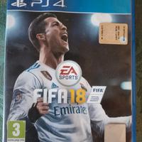 Fifa 18