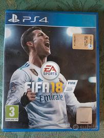 Fifa 18