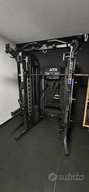 Monster full functional Gym 2.0 ATX