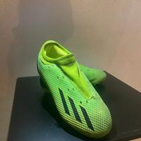 Adidas X Speedportal.3 Ll Fg J