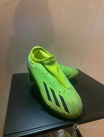 Adidas X Speedportal.3 Ll Fg J