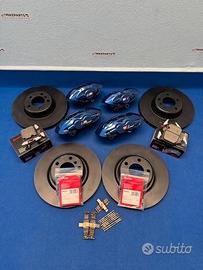 Pinze Impianto Frenante Msport Bmw F20 F21 F23 F3x