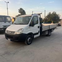 Iveco Daily 35c12 Cassone Fisso