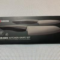 Set coltelli da cucina Kyocera