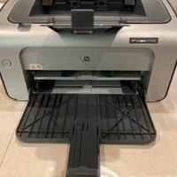 Stampante HP LaserJet P1006