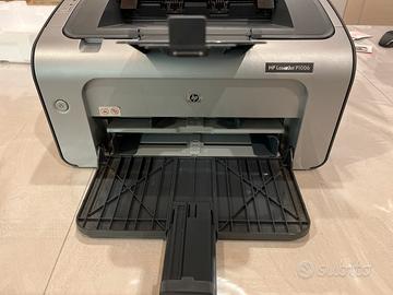 Stampante HP LaserJet P1006