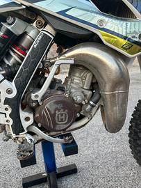 tc 85 husquarna