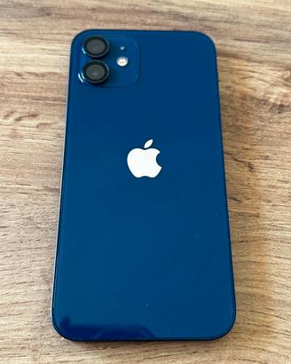 Iphone 12 blu 128 Gb