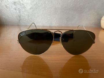 Ray Ban ufficiali