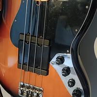 Fender Jazz Bass