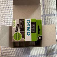 Nastro Dymo 12 mm