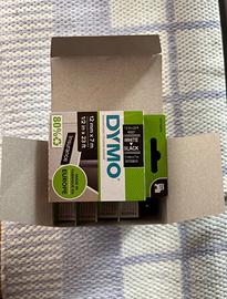Nastro Dymo 12 mm