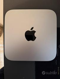 Mac Mini M2