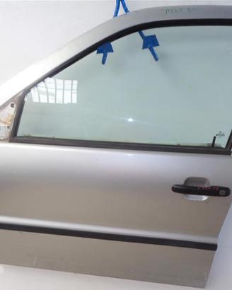 6Q4831055P PORTA ANTERIORE SX S/SPECCHIO VOLKSWAGE