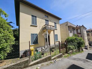 CASA INDIPENDENTE A SALSOMAGGIORE TERME