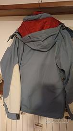 Oakley waterproof and ski