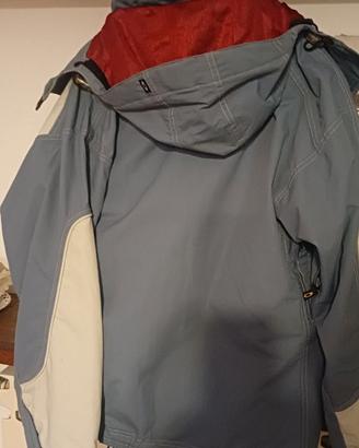 Oakley waterproof and ski