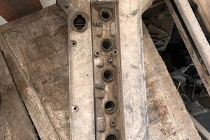 Testata Mercedes R 1040160901