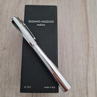 Stilografica Mokina di Giuliano Mazzuoli