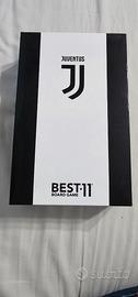 Box best 11 juventus board game