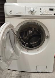 Lavasciuga Electrolux Rex 