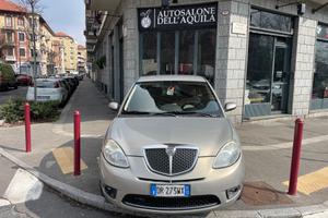 Lancia Ypsilon 1.2 BENZINA/1PROP/GARANZIA 12 MESI