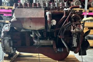 MOTORE RENAULT G300