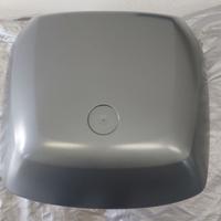 Copertura Top Case BMW 77438548307 ASPHALT GREY