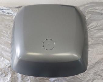 RIBASSATO - Top Case BMW 77438548307 ASPHALT GREY