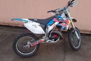 Moto HM  50 cc ( 80 )